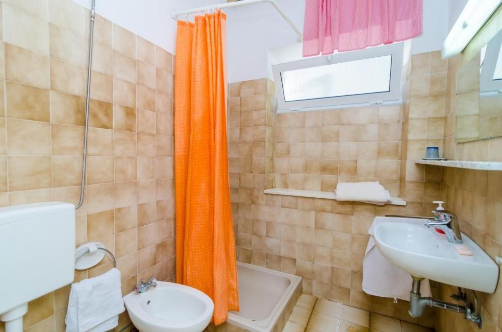 Guest House Mara Dubrovnik Eksteriør bilde