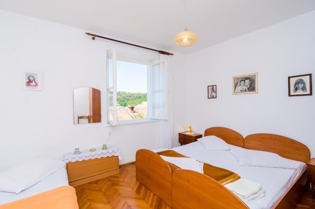 Guest House Mara Dubrovnik Eksteriør bilde
