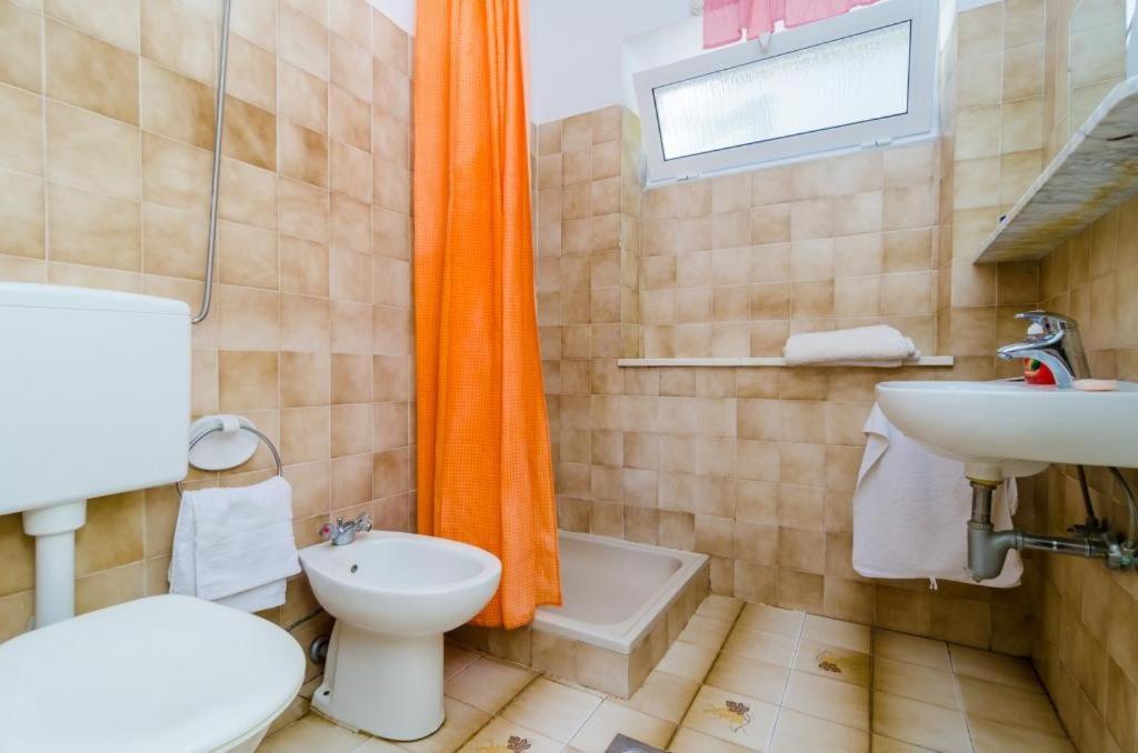 Guest House Mara Dubrovnik Eksteriør bilde