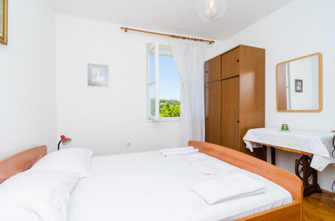 Guest House Mara Dubrovnik Eksteriør bilde