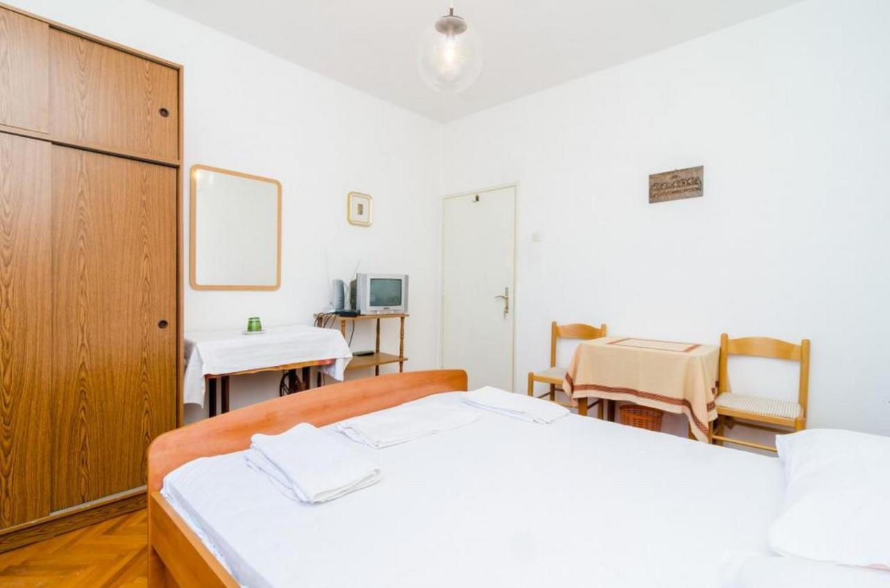 Guest House Mara Dubrovnik Eksteriør bilde